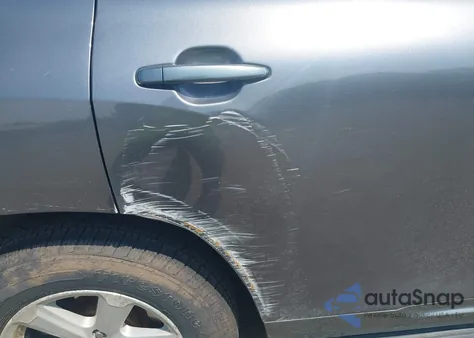 2010 Toyota Highlander Se V6 z USA, uszkodzony, nr VIN 5TDJK3EH7AS020209